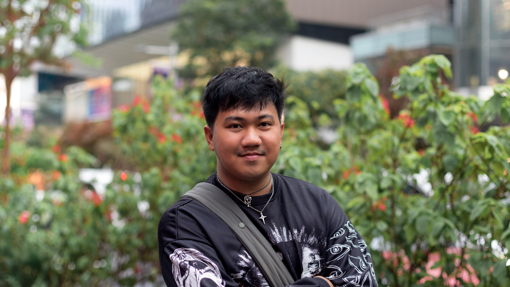 Vintage_Guy-Filipino-Content_Creator-Top_Philippines-Bottoms_SHEIN-Shoes_Nike-Bag_Zara-UNIFORM-03042025-1