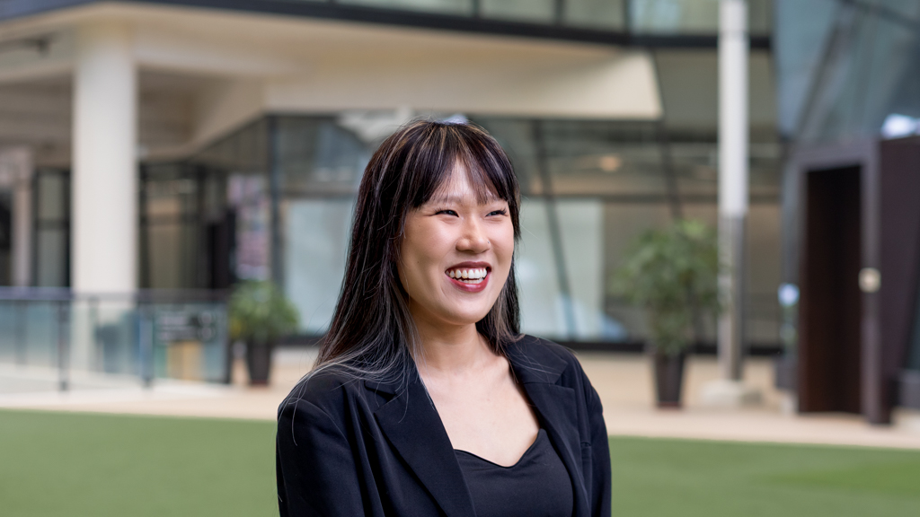 Natsuki-Chinese-Musician-Blazer_Taobao-Top_Taobao-Skirt_Taobao-Shoes_eBay-Belt_Taobao-UNIFORM-08052025-3