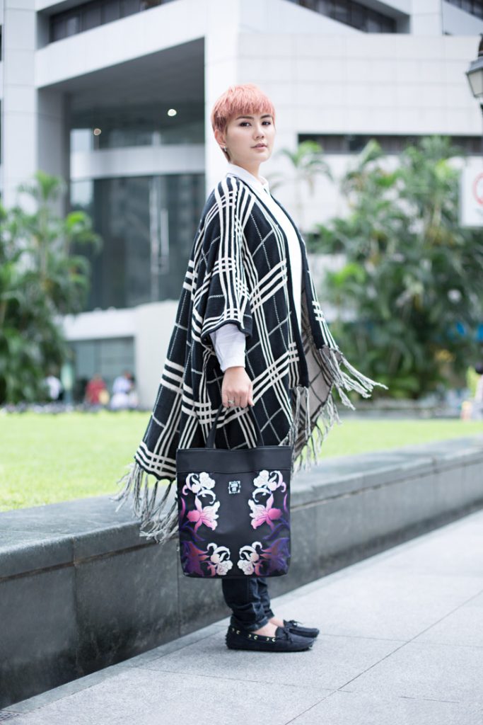 UOB Cards X SHENTONISTA — Leading Lady