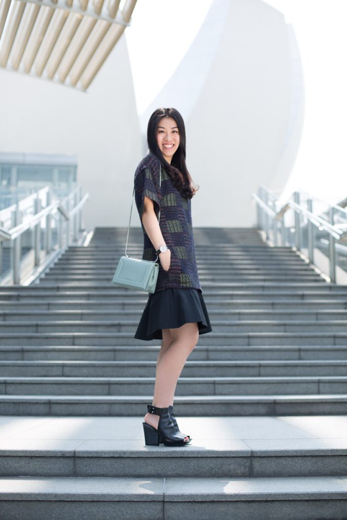 CLUB 21 X SHENTONISTA: Ciao Bella