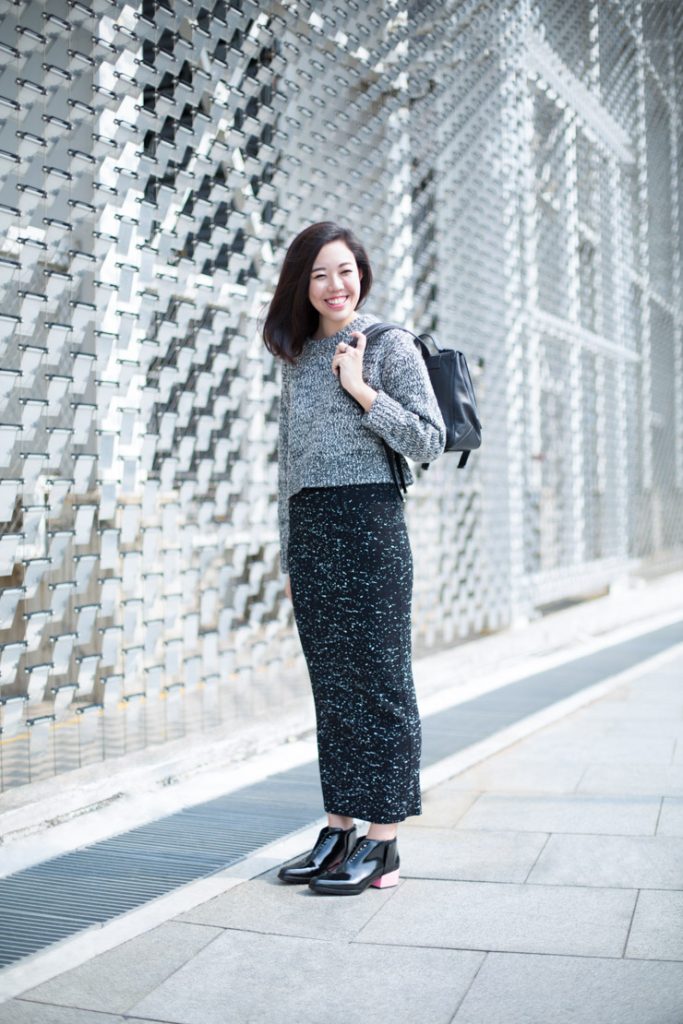 CLUB 21 X SHENTONISTA: At Ease