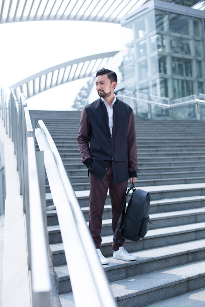 CLUB 21 X SHENTONISTA: First In Class