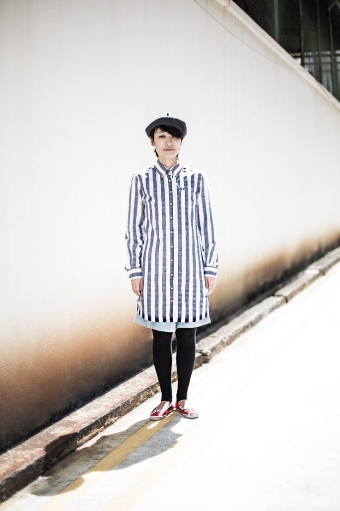 Fred Perry SG X Kizuki+LIM & Pact+LIM X SHENTONISTA: All About Yamanashi