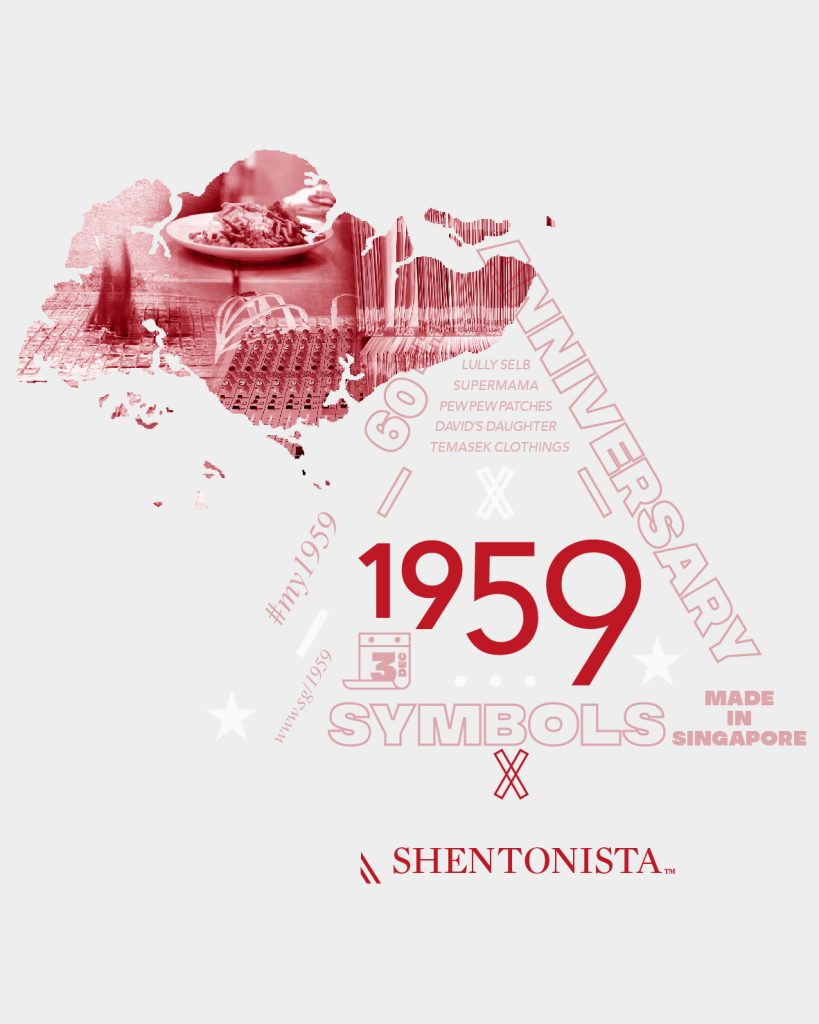 1959 x SHENTONISTA