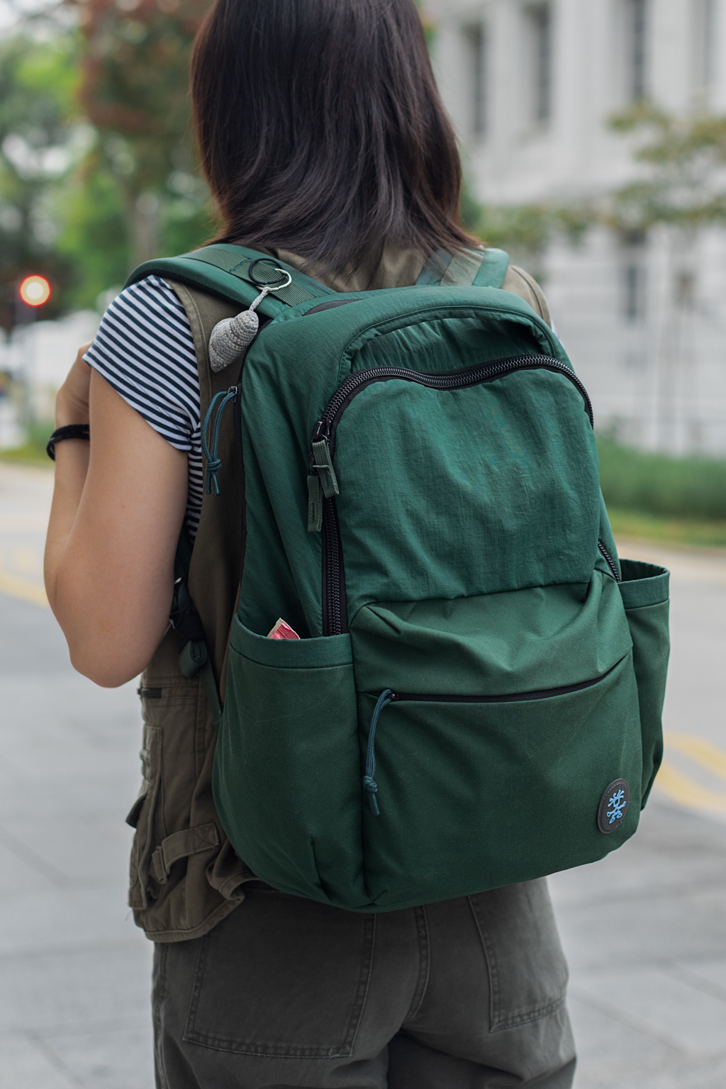 Alena-Assistant_Registrar-Singaporean-Top_Uniqlo-Pants_Cotton_On-Vest_Thrifted-Shoes_Converse-Backpack_Crumpler-Necklace_Lovisa-UNIFORM-030620225-3