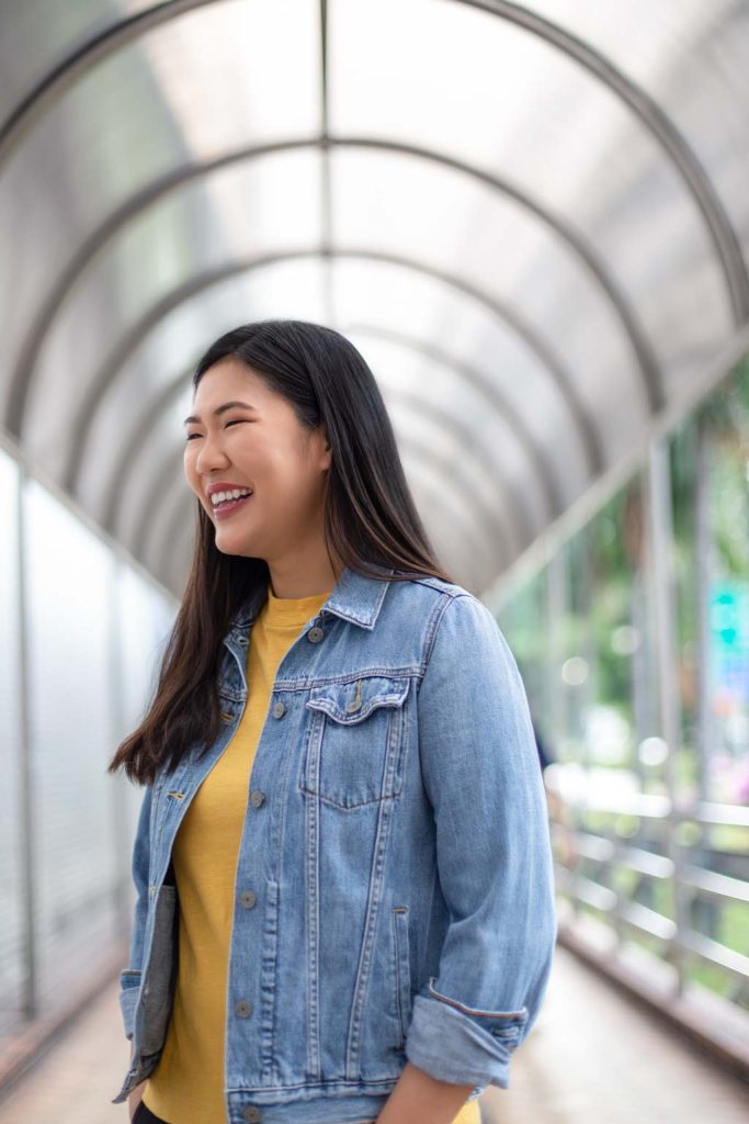 FRANK x SHENTONISTA: Quarter-life Confidence — To Sum It Up