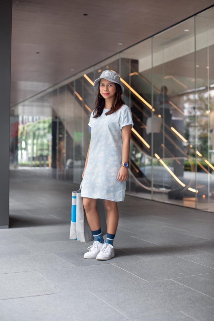 UNIFORM x ACRE: Patches — A Nested Interest