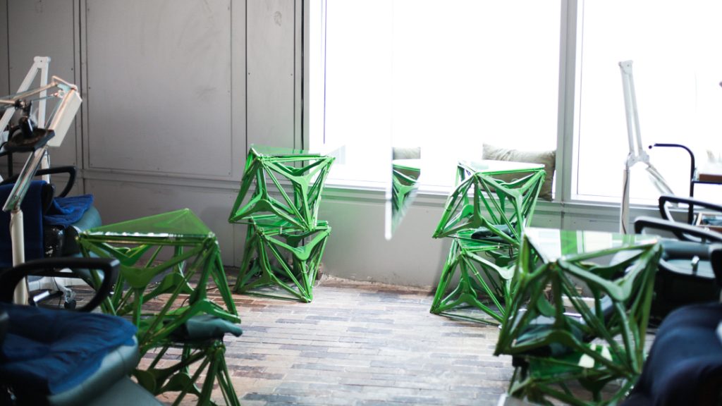 Browhaus x Shentonista — Behind-The-Scenes