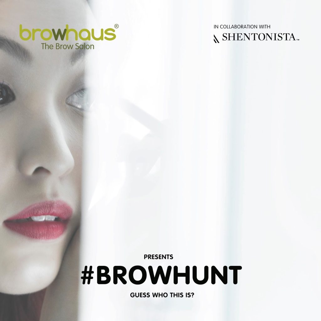 Browhaus x Shentonista — Guess Who?