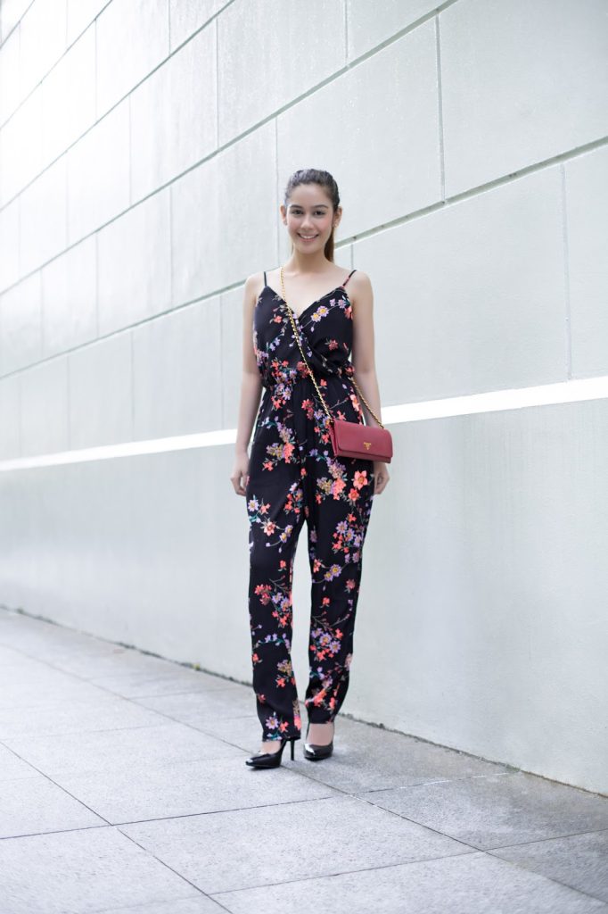 Browhaus x Shentonista #BrowHunt: Spring Has Sprung