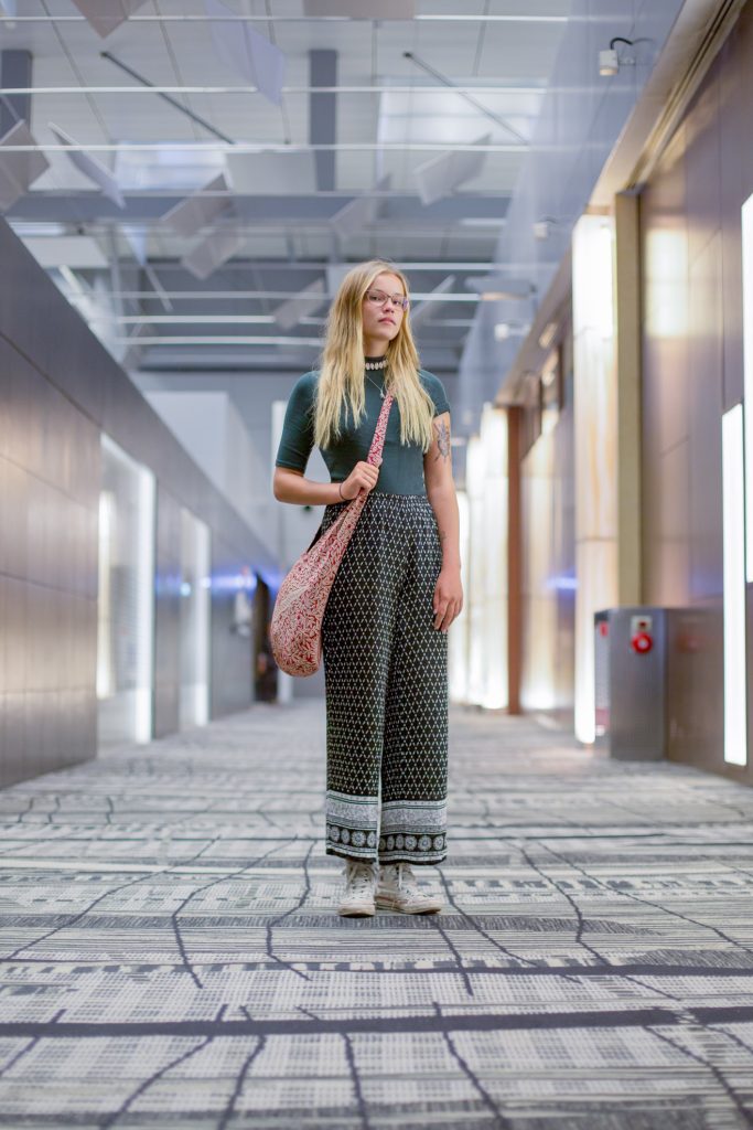 Changi Airport x Shentonista: Changinista — Roam Free