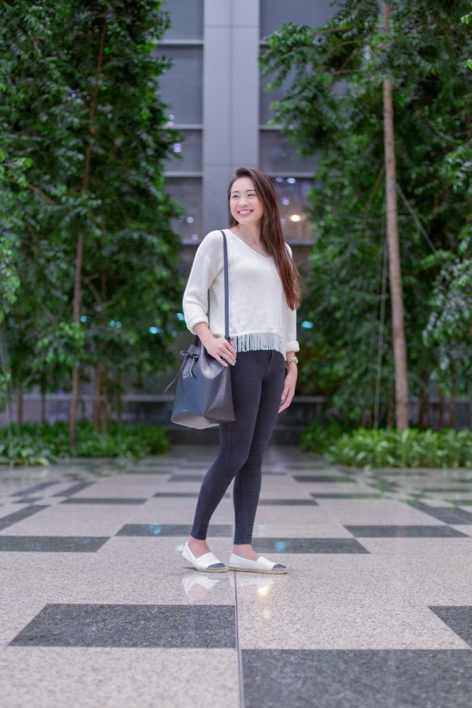 Changi Airport x Shentonista: Changinista — Real Life