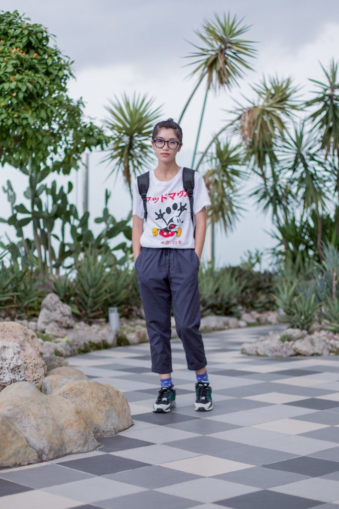 Changi Airport x Shentonista: Changinista — Classically Different