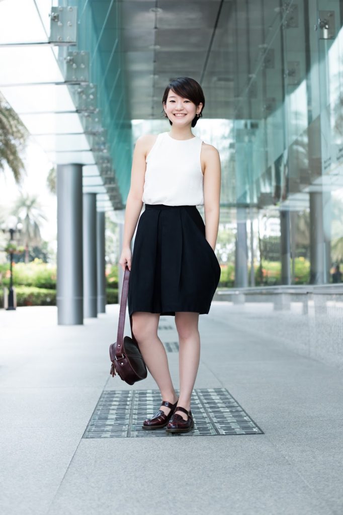 DR. MARTENS X SHENTONISTA — In Practise