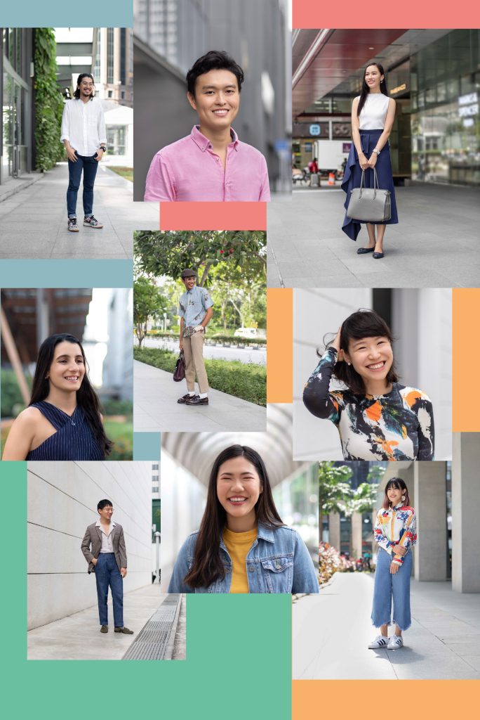 FRANK x SHENTONISTA: Quarter-Life Confidence — Finale