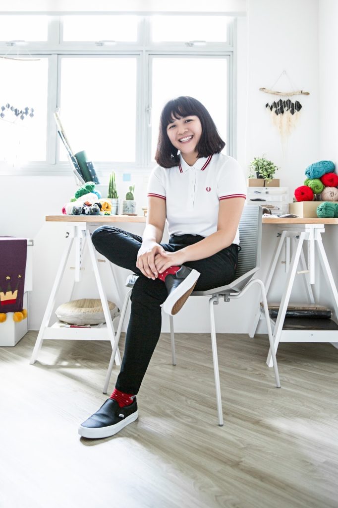 Fred Perry & Shentonista Present: The Tipped List – Melly