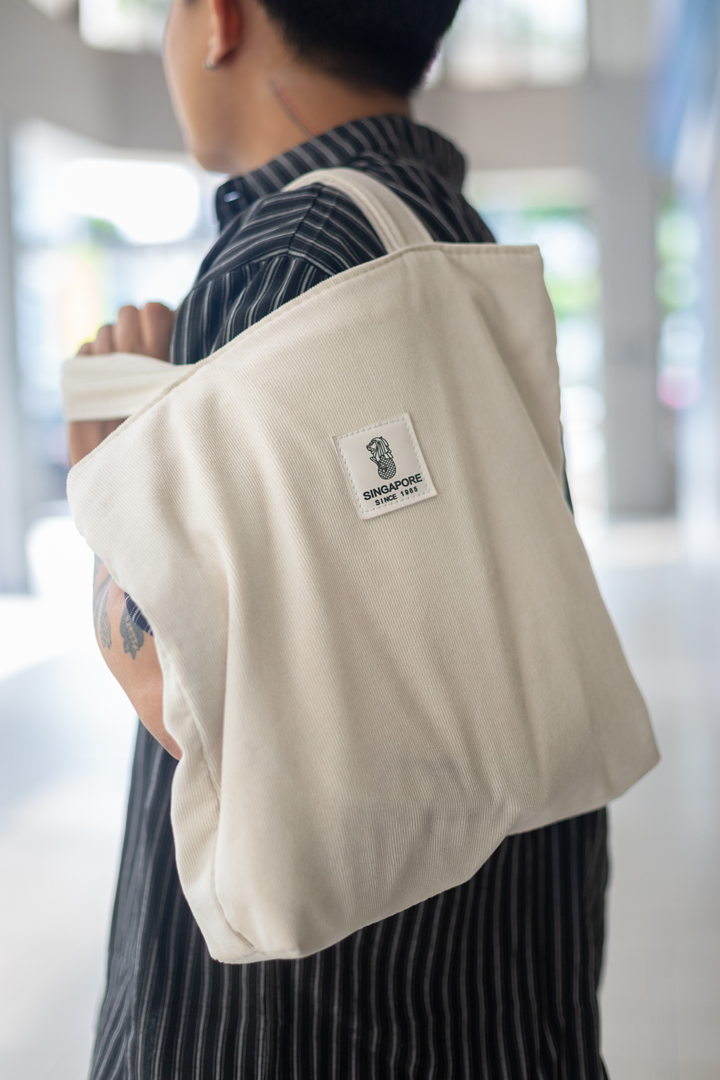 Gray-Myanmar-Chef-Top_Myanmar-Bottom_Myanmar-Shoes_Myanmar-Bag_Myanmar-UNIFORM-08072025-2