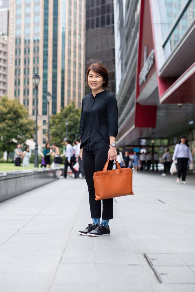 UNIFORM x ACRE: Patches — Poise And Pose