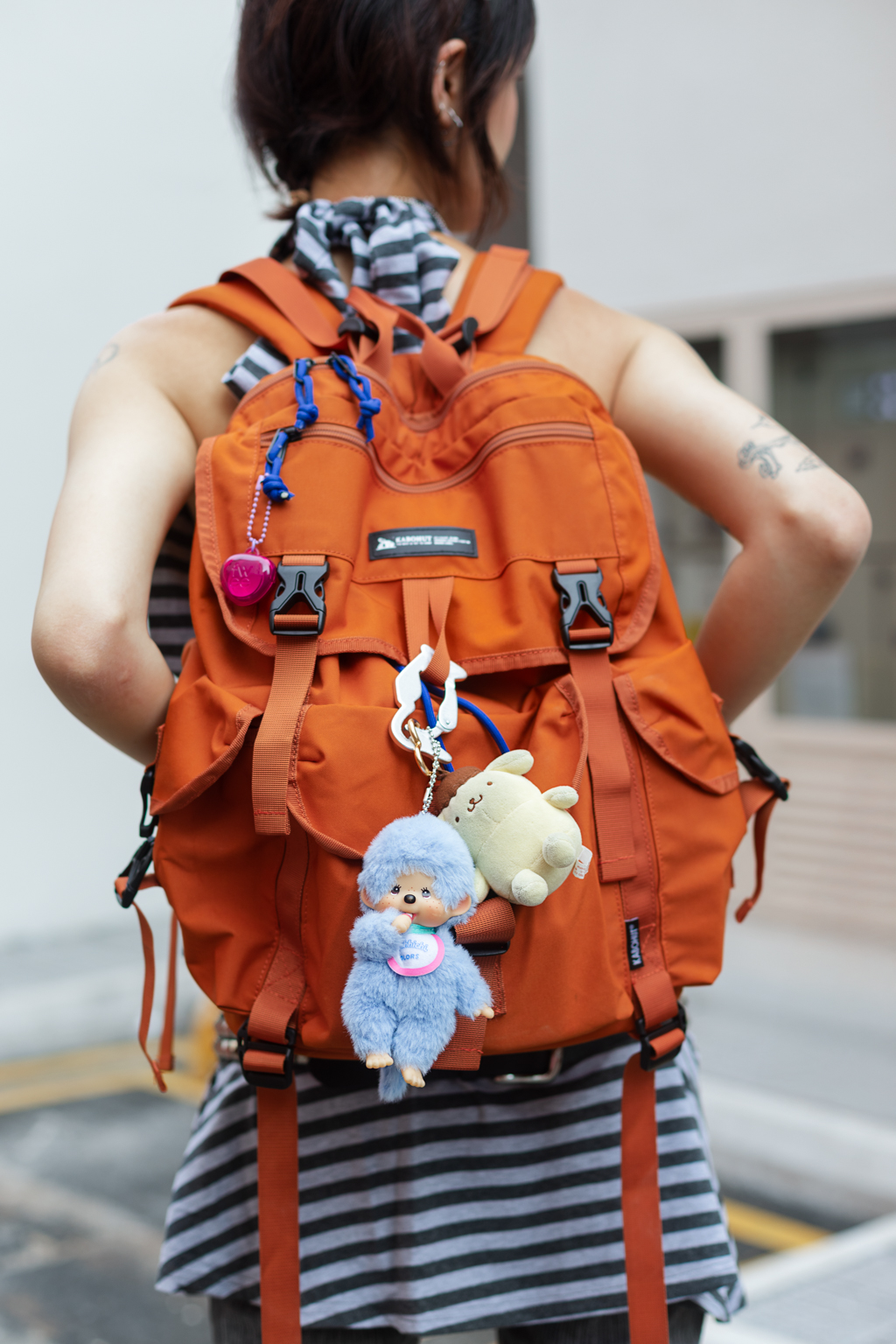 Jeriel-Singaporean-Sound_Engineer-Top_Taobao-Belt_Thrifted-Pants_Thrifted-Watch_Casio-Bracelet_Thailand-Necklace_Brandy_Melville_Hysteric_Glamour-Shoes_Thrifted-UNIFORM-030620225-3