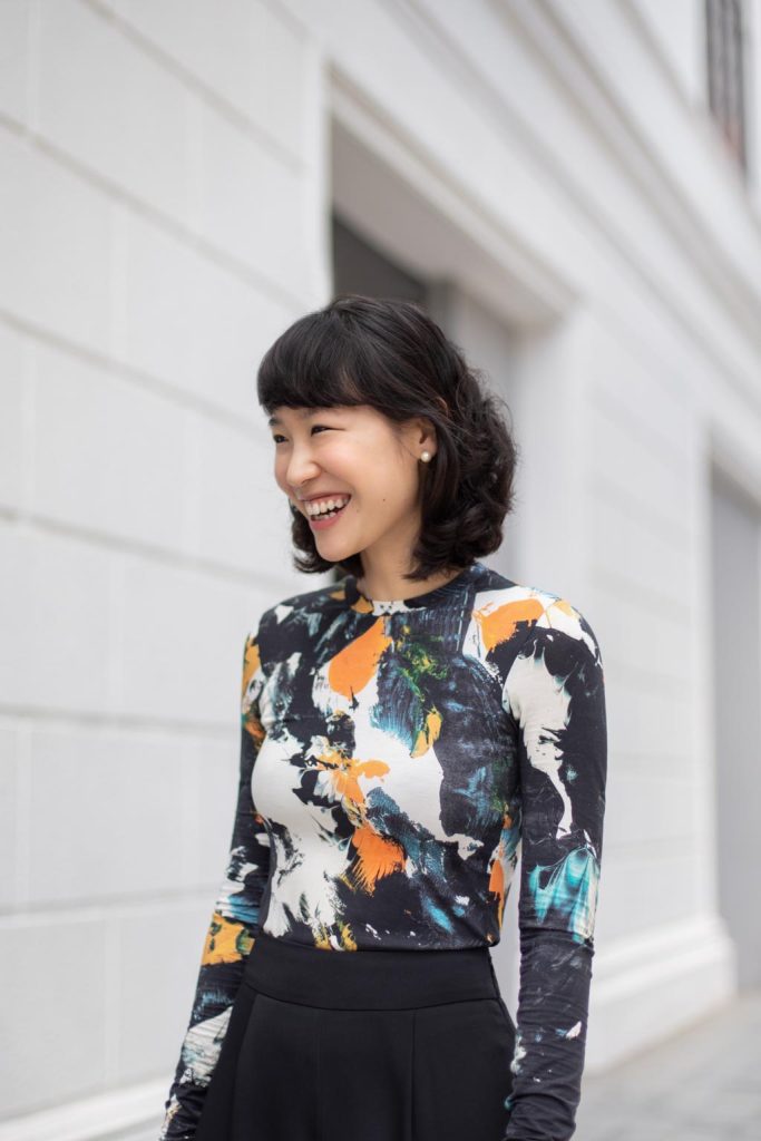 FRANK x Shentonista: Quarter-Life Confidence — Greater Heights