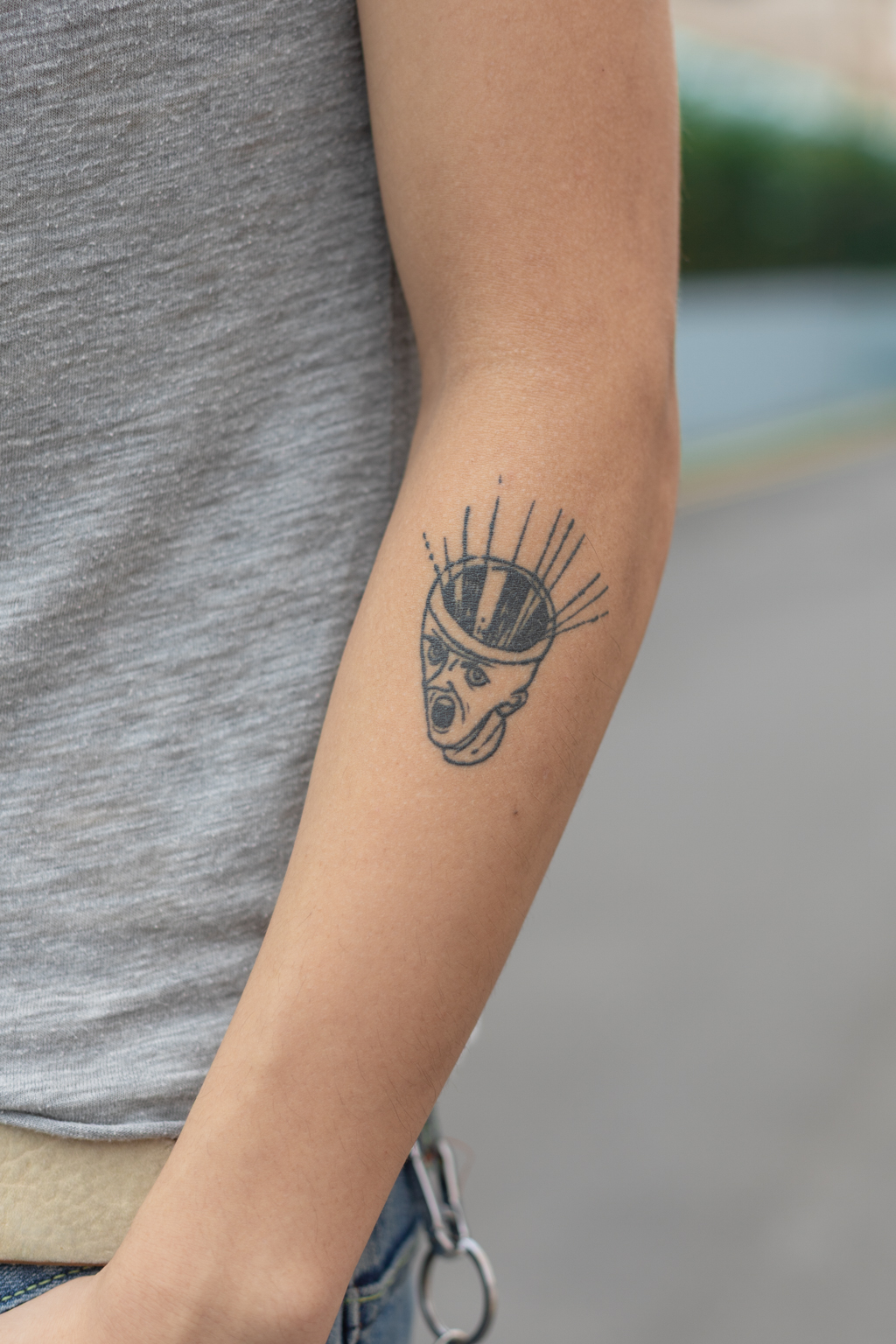 Mitch-Singaporean-Musician-Top_Gifted-Jeans_Gifted-Belt_Thrifted-Shoes_Carousel-UNIFORM-03062025-2