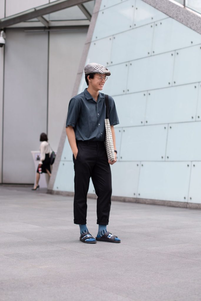 UNIFORM x ACRE: Patches — Tuned And Tooled