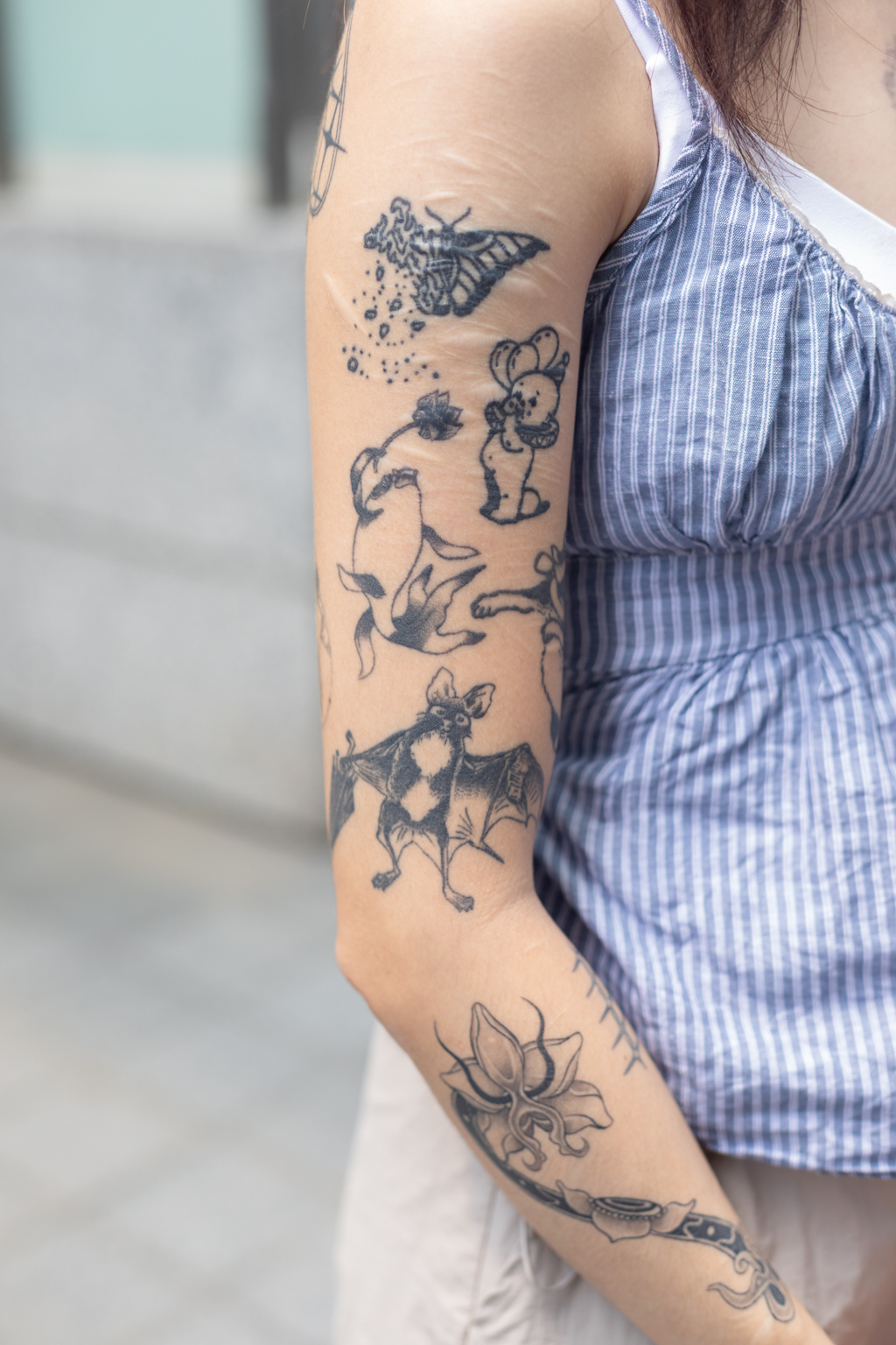 Ruyi-Singaporean-Branding-Tank_Lululemon-Top_Brandy_Melville-Bottoms_China-Shoes_Adidas-Watch_Apple-UNIFORM-08072025-2