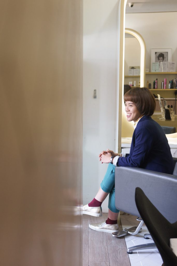 AUDI Q2 x SHENTONISTA: #Untaggable — Behind The Scenes