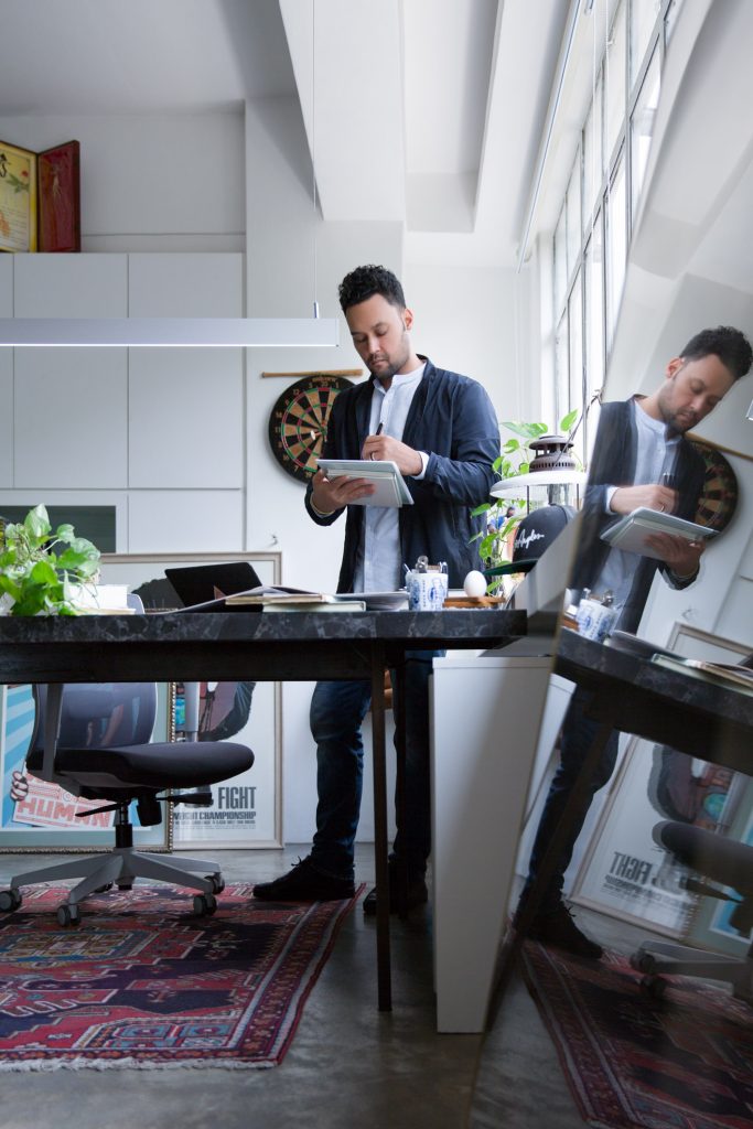 AUDI Q2 x SHENTONISTA: #Untaggable — Game Changer