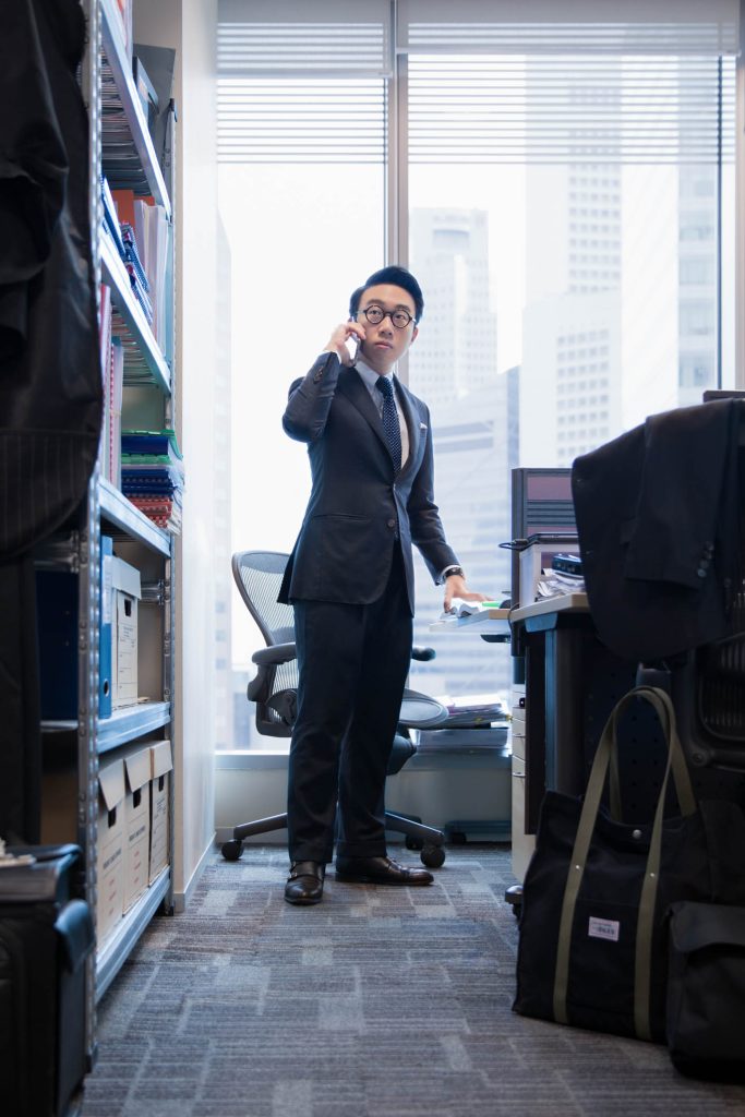 AUDI Q2 x SHENTONISTA: #Untaggable — A Cut Above