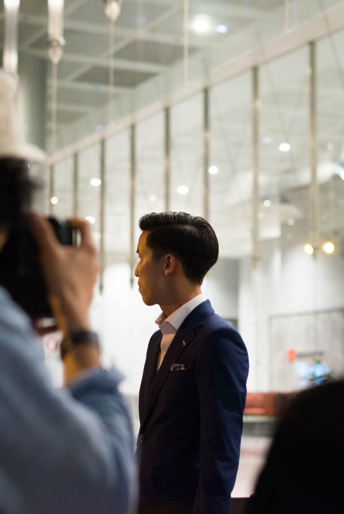 Heineken x Shentonista: Moderate Drinkers Wanted — Behind The Scenes