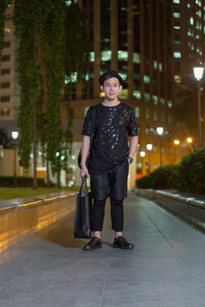 Heineken x Shentonista: Moderate Drinkers Wanted — A Day At A Time