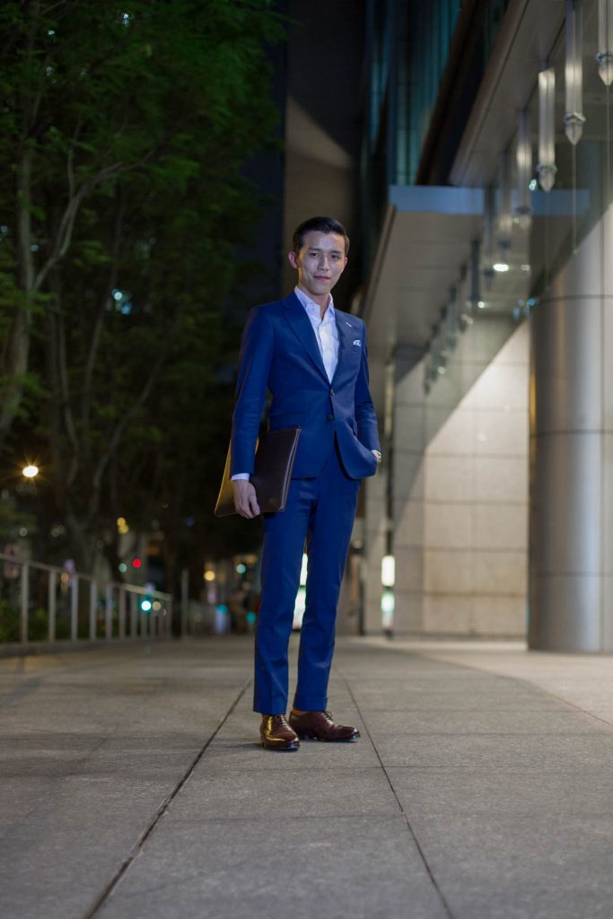 Heineken x Shentonista: Moderate Drinkers Wanted — That’s Life