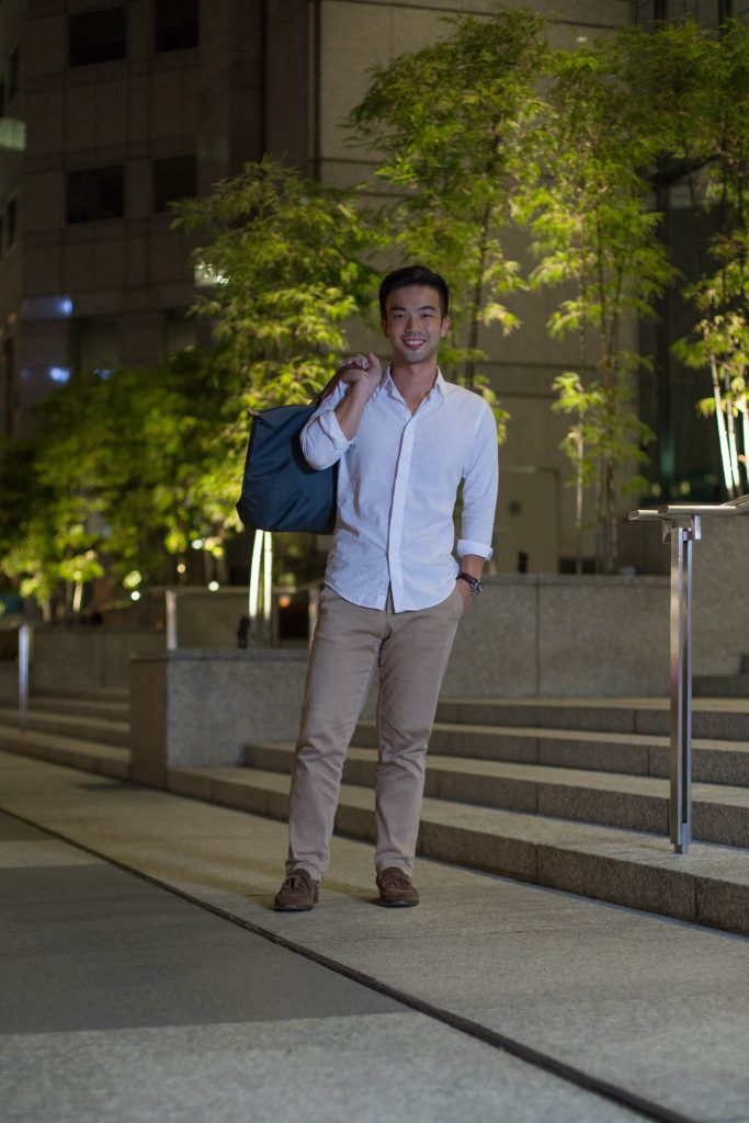 Heineken x Shentonista: Moderate Drinkers Wanted — Anything Is Possible