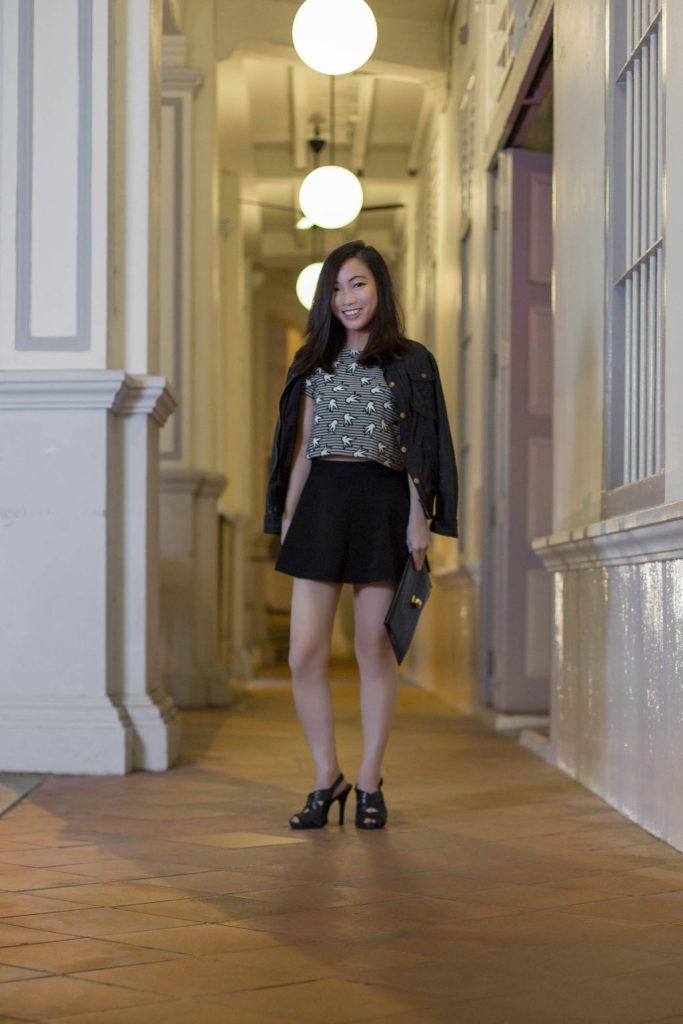 Heineken x Shentonista: Moderate Drinkers Wanted — Girl About Town