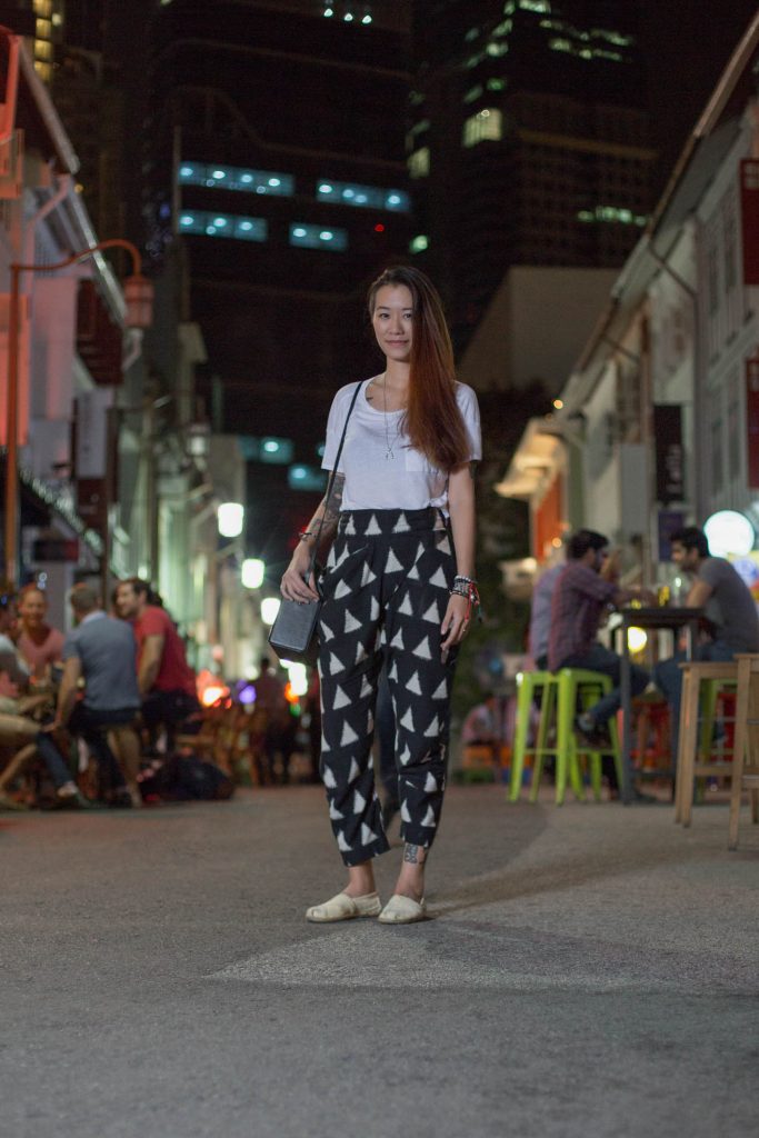 Heineken x Shentonista: Moderate Drinkers Wanted — It Takes Guts