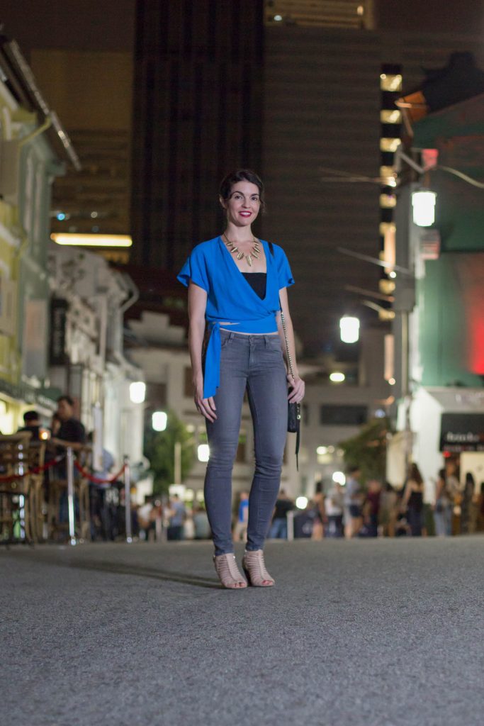 Heineken x Shentonista: Moderate Drinkers Wanted — Reflection