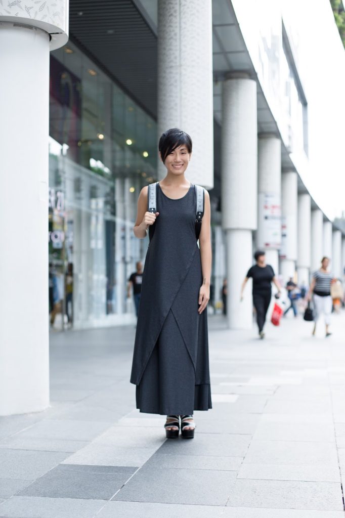 Browhaus x Shentonista #BrowHunt: Noblewoman