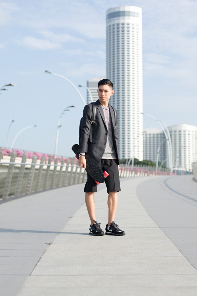 CLUB 21 x SHENTONISTA — Best Of Both Worlds