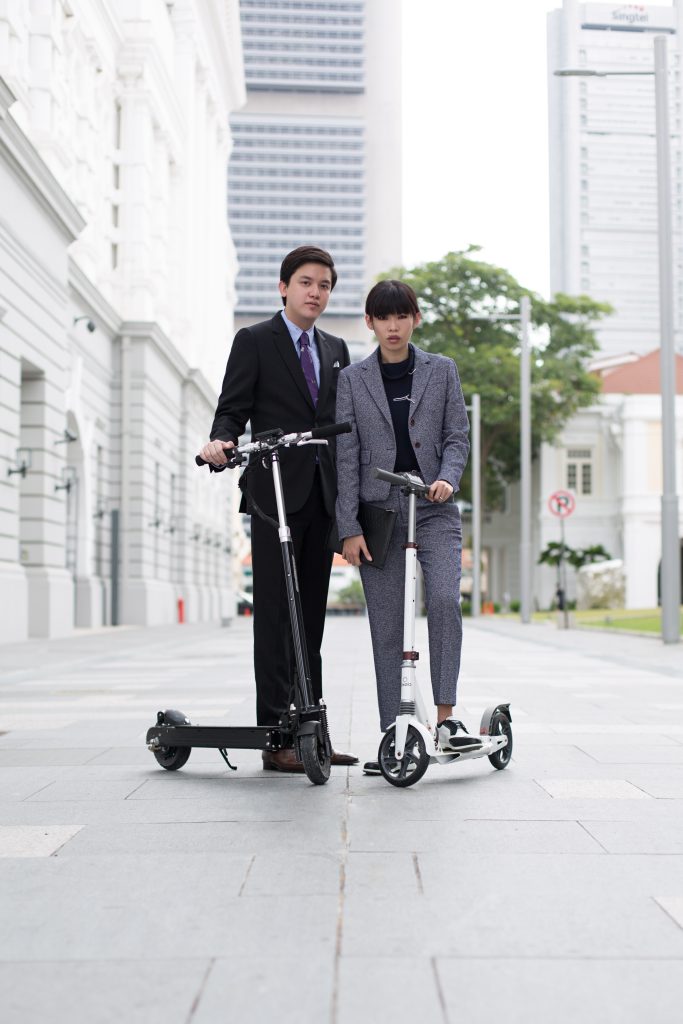 Club 21 x Shentonista: Travel With Paul Smith — Leaving It All Behind