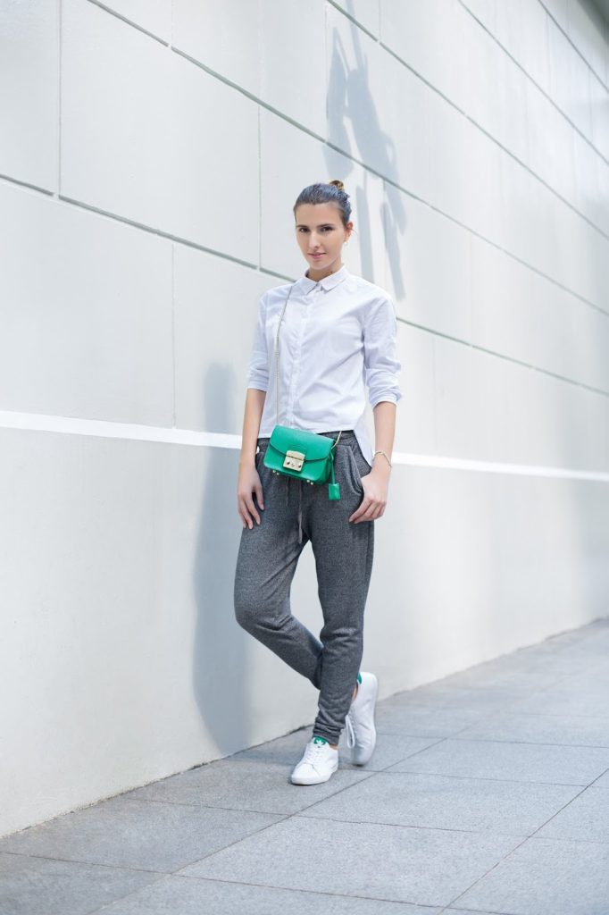 Browhaus x Shentonista #BrowHunt: Straightforward