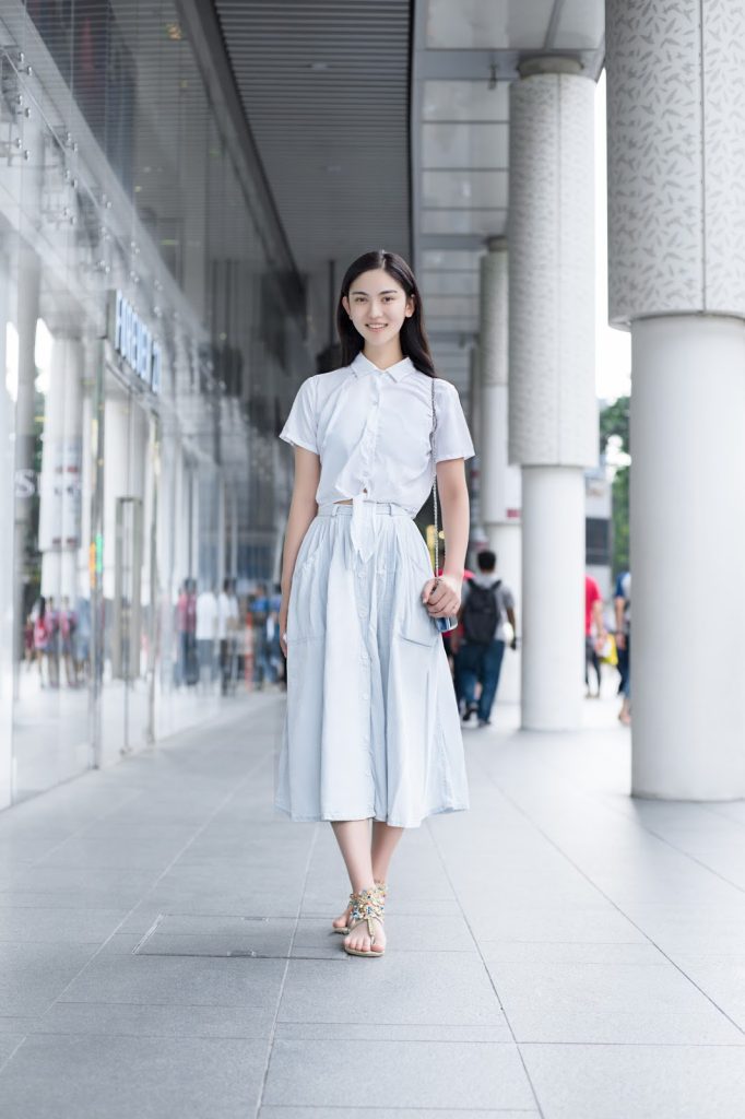 Browhaus x Shentonista #BrowHunt: Whiteout