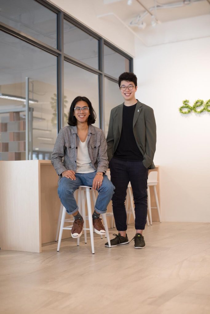 Seeds x Shentonista — Growth