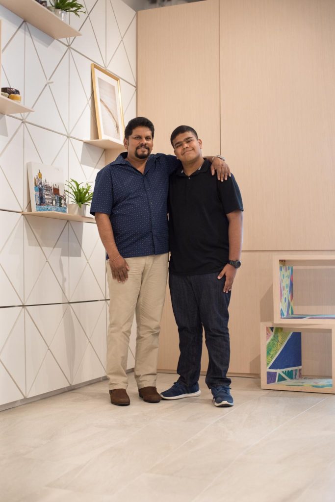 Seeds x Shentonista — A Perfect Recipe