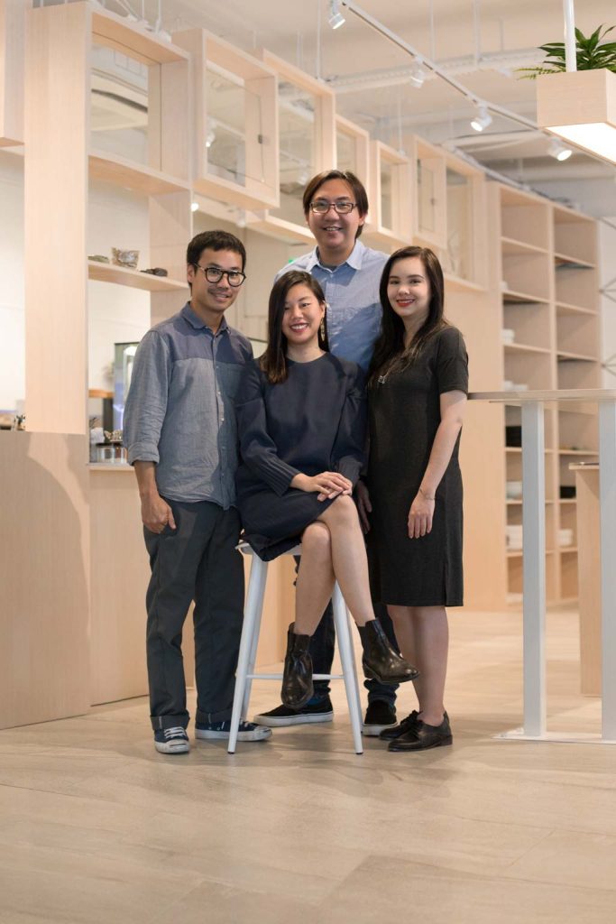 Seeds x Shentonista — Firm Foundations