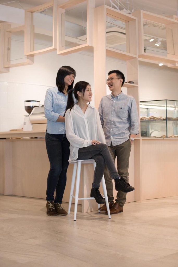 Seeds x Shentonista—A Brew Apart