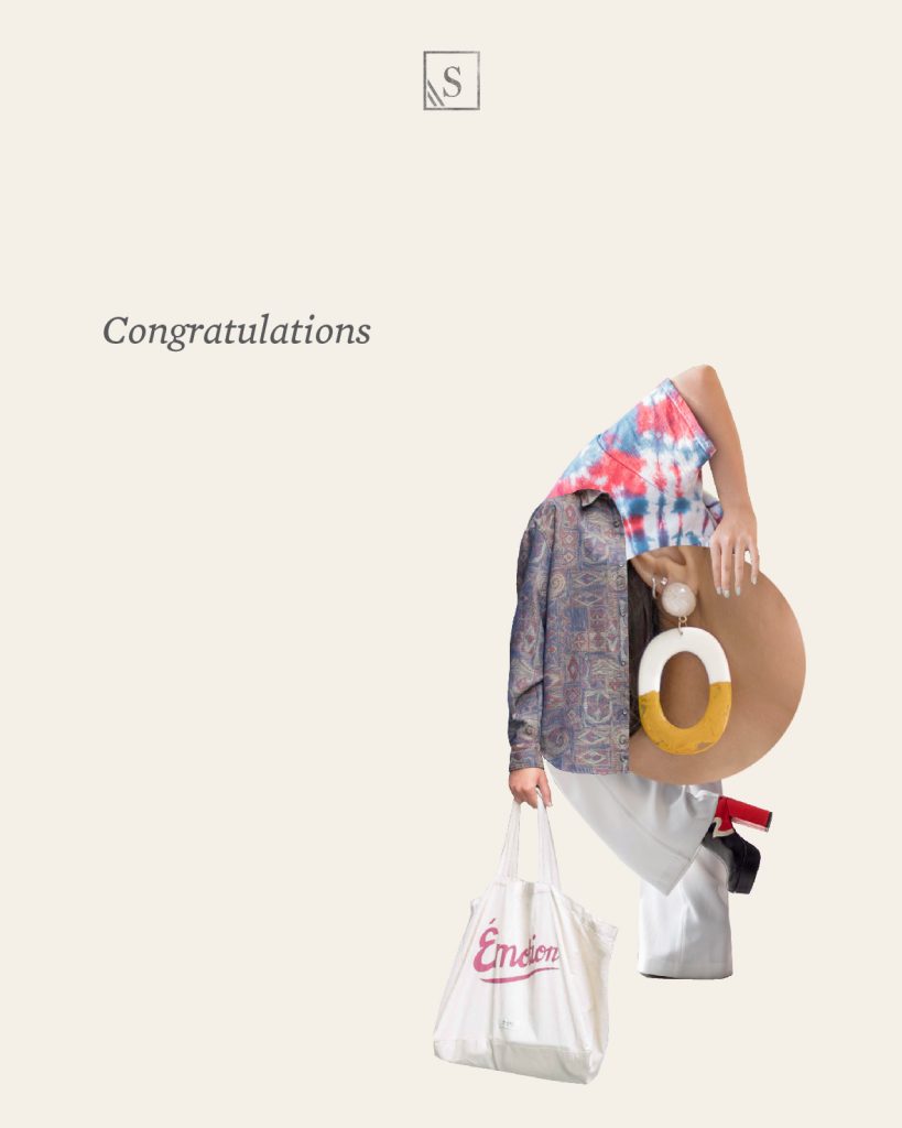 UOB Cards X SHENTONISTA — Effervescent