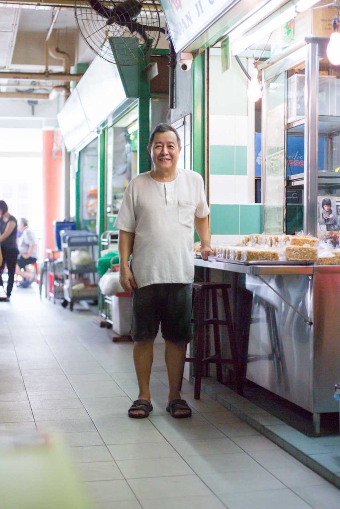 UOB Cards X SHENTONISTA — Behind-The-Scenes