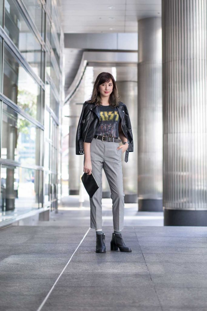 UNIQLO x SHENTONISTA: Ready, Set, Go — A Change Ahead