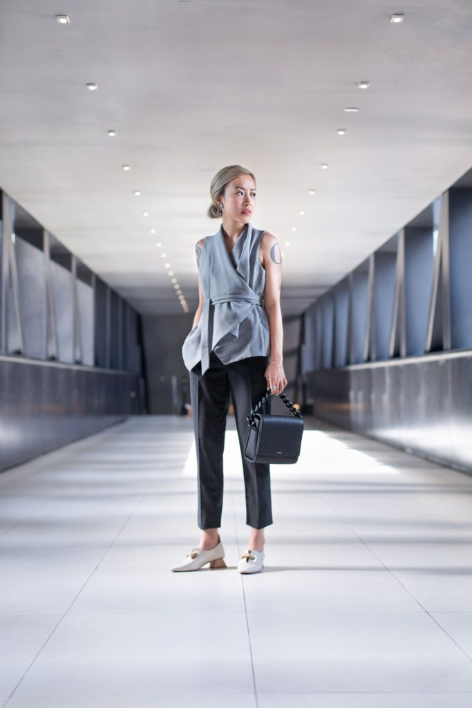 UNIQLO x SHENTONISTA: Ready, Set, Go — Night & Day